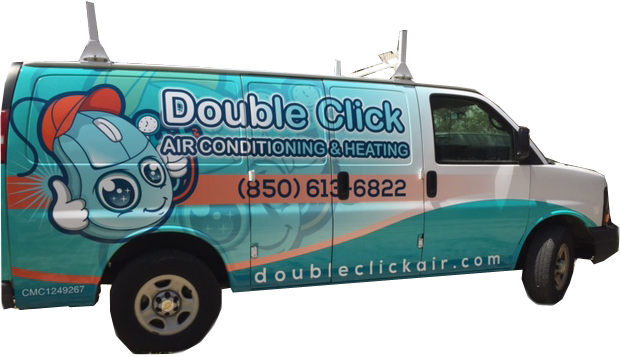 Call Double Click Air Conditioning for great Heater repair service in Destin FL