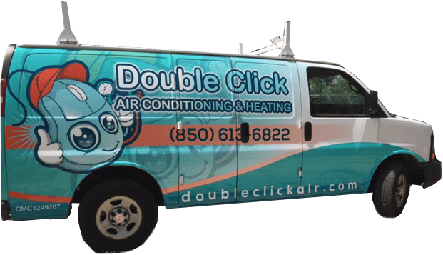 Call Double Click Air Conditioning for great Air Conditioning repair service in Destin FL